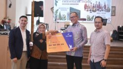 Nahkodai IKA INABA, Ayep Zaki Usung Semangat Persatuan dan Kemandirian