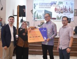 Nahkodai IKA INABA, Ayep Zaki Usung Semangat Persatuan dan Kemandirian