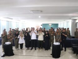 Sukabumi Siaga! Satpol PP dan Bea Cukai Bogor Bersinergi “Gempur” Peredaran Rokok Ilegal