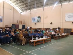 Transformasi PPDB Jawa Barat: KCD Wilayah 5 Luncurkan Sosialisasi SPMB dan Perkenalkan “Sekolah Maung” yang Inovatif