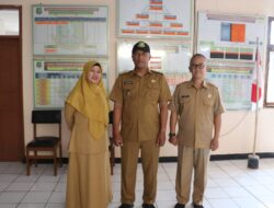 Gencarkan Inovasi Khas dan Aksi ‘Jemput Bola’, Kelurahan Sudajaya Hilir dan Baros Optimis Penuhi Target PBB-P2