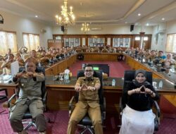 Menuju Sukabumi Bersih: TPSS Mulai Ditutup, Warga Diajak Pilah Sampah Mandiri dari Rumah