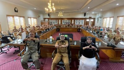 Menuju Sukabumi Bersih: TPSS Mulai Ditutup, Warga Diajak Pilah Sampah Mandiri dari Rumah