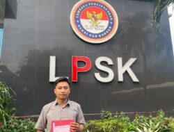 Laporan Dugaan Korupsi PT. Alpindo Mitra Baja dan PT. Bank BRI Syariah di Kota Sukabumi Masuki Babak Baru