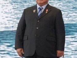 Langit Mei Bergetar dan Bercahaya : Mengiringi Hadirnya Presiden Prabowo di KTT ASEAN ke 48