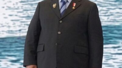 Langit Mei Bergetar dan Bercahaya : Mengiringi Hadirnya Presiden Prabowo di KTT ASEAN ke 48