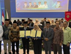 Milad ke-23 UMMI: Gandeng Kemendes PDT, Siap Menjadi Motor Penggerak Kemandirian Desa
