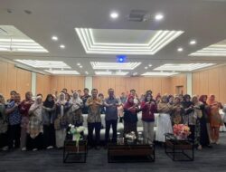 Sukabumi Kejar Target Eliminasi TBC: Dinkes Perkuat Kolaborasi Lintas Sektor untuk Optimalkan Pengobatan