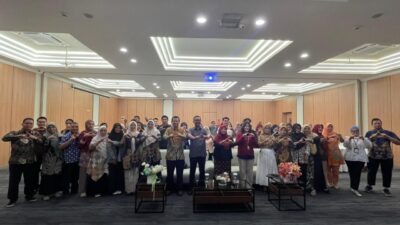 Sukabumi Kejar Target Eliminasi TBC: Dinkes Perkuat Kolaborasi Lintas Sektor untuk Optimalkan Pengobatan