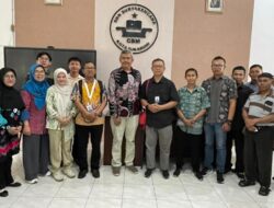 Sinergi BBPMP Jabar dan Disdikbud Sukabumi: Kawal SPMB Transparan dan Akuntabel di SDN Suryakencana CBM dan SMPN 9