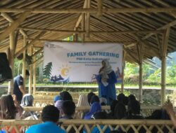 Keceriaan Tanpa Batas: PMI Kota Sukabumi Hadirkan Edukasi Lingkungan dan Wahana Air untuk Anak-Anak Disabilitas Budi Nurani