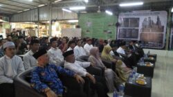 Membawa Cahaya dari Sukabumi: Kisah Ponpes Dzikir Al-Fath Membangun Peradaban di Pulau Buru melalui ‘Ustad Garis Depan’