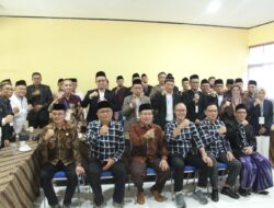 Menuju Era Baru Pengelolaan Zakat, 28 Calon Ketua Baznas Kota Sukabumi Ikuti Seleksi CAT dan Makalah secara Transparan