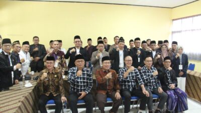 Menuju Era Baru Pengelolaan Zakat, 28 Calon Ketua Baznas Kota Sukabumi Ikuti Seleksi CAT dan Makalah secara Transparan