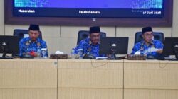 Sinergi untuk Kesejahteraan: Bupati Asep Japar Dorong Suksesnya Program MBG dan KDMP di Kabupaten Sukabumi