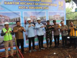 Uang Rakyat Kembali ke Rakyat, Pemkot Sukabumi Optimalkan PAD untuk Genjot Infrastruktur
