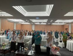 Gempita: Strategi Baru Dinkes Kota Sukabumi Sapu Bersih Kasus ‘Zero Dose’ Imunisasi