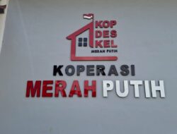 Menakar Harapan Baru di Sukabumi Timur: Sinergi Layanan Kesehatan dan Transformasi Ekonomi Melalui Koperasi Merah Putih