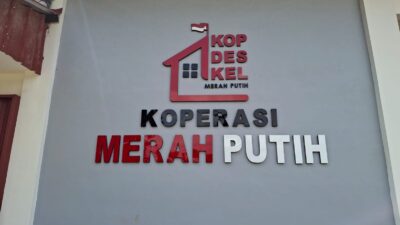 Menakar Harapan Baru di Sukabumi Timur: Sinergi Layanan Kesehatan dan Transformasi Ekonomi Melalui Koperasi Merah Putih