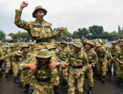 Menguak Tragedi Latsarmil Kopdes: 5 Nyawa Gugur, Anggaran Rp1,5 T, hingga Desakan Evaluasi Total