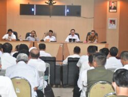 BEREHAN: Terobosan Sukabumi Guna Mandirikan Peternak Melalui Tabungan Kurban ASN
