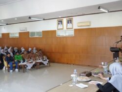 Komitmen Wujudkan Pembangunan Inklusif, Bupati Sukabumi Tegaskan Perempuan Harus Diberi Ruang dan Kesempatan Setara