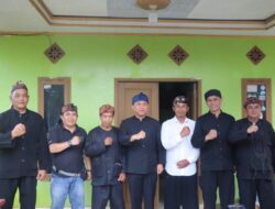 Wakil Bupati Sukabumi Hadiri Seren Taun Kasepuhan Girijaya, Wujud Syukur dan Pelestarian Budaya