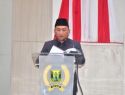 Sinergi Membangun Sukabumi: Agroindustri & Pariwisata Jadi Fokus Utama Rapat Paripurna DPRD 2027