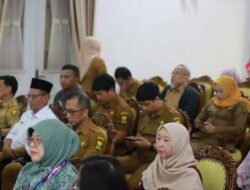 Sinergi Kuat Pemkab Sukabumi dan Tim Percepatan Jabar: Petakan Strategi Akselerasi Target UHC