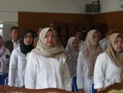 Wujudkan Sukabumi Mubarakah, Pengajian MTA Jadi Pilar Pembentukan Karakter ASN Berintegritas