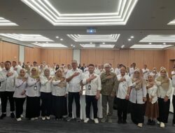Sukabumi Tancap Gas Perangi TBC, Gandeng Lintas Sektor untuk Solusi Jangka Panjang