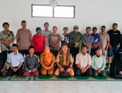 Sinergi Tanpa Batas: Warga RW 03 dan RW 12 Sukakarya ‘Rempug’ Bahas P2RW dan Targetkan Wilayah RW 03 dan RW 12 Bebas Sampah