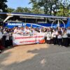 Semarak Puncak Hari Koperasi ke-79: Kontingen Koperasi Kelurahan Merah Putih Kota Sukabumi Hadir Bersatu untuk Ekonomi Kerakyatan