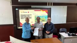 Nusa Putra University Raih Hibah Penelitian dan Hilirisasi Kemdiktisaintek 2026 Senilai Lebih dari Rp6 Miliar