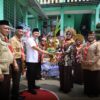 Pesta Siaga Cidahu 2026, Wabup Sukabumi Dorong Generasi Muda Tumbuh Berkarakter dan Mandiri