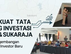 Susun RDTR Cicurug dan Sukaraja, Pemkab Sukabumi Perkuat Tata Ruang dan Buka Peluang Investasi